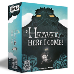 Heaven, Here I Come! - Italiano