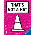 That's Not a Hat - Italiano