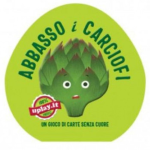 Abbasso i Carciofi - Un Gioco di Carte senza Cuore