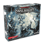 D&D Onslaught - Core Set