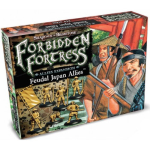 Shadows of Brimstone - Forbidden Fortress - Feudal Japan Allies Expansion