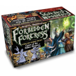 Shadows of Brimstone - Forbidden Fortress - Court of the Fallen Shogun