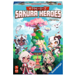 Sakura Heroes - Italiano