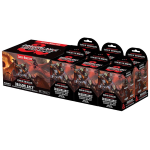 D&D 5th Edition - Icons of the Realms: Dragonlance - Booster Brick (7)