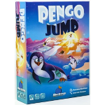 Pengo Jump - Italiano