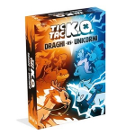 Tic Tac K.O. - Draghi vs Unicorni - Italiano