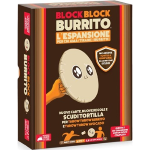 Block Block Burrito - Espansione