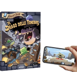 Smartbook - Il Drago delle Tenebre