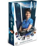 Timeline ASI (Agenzia Spaziale Italiana)