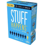 Stuff Happens - Il Gioco della Sf... ortuna!