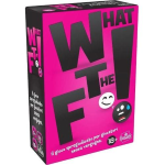 What the F! Il Gioco Spregiudicato per Giocatori senza Vergogna!