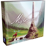 Mythwind - Nuovi Orizzonti - Italiano