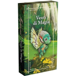 Mythwind - Venti di Magia - Italiano