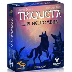 Triqueta - Lupi nell'Ombra