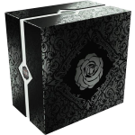 Black Rose Wars Rebirth - Italiano