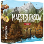 Maestri d'Ascia del Mare del Nord