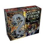 Shadows of Brimstone - Forbidden Fortress - Sho-Riu The Dragon King - XXL Deluxe Enemy pack