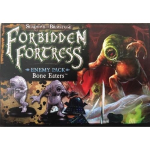Shadows of Brimstone - Forbidden Fortress - Bone Eaters Enemy Pack