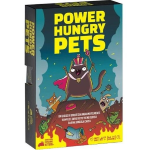 Power Hungry Pets - Italiano
