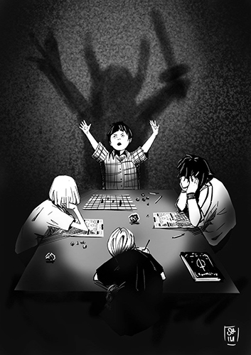 Teen Tales - Italiano