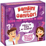 Bambini Contro Genitori - Cosa non Sapevate di Voi?