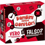 Bambini Contro Genitori - Vero o Falso?