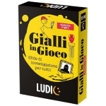 Gialli in Gioco - Crimini d'Arte