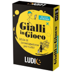 Gialli in Gioco - Delitti in Vacanza