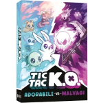 Tic Tac K.O. - Adorabili vs Malvagi - Italiano