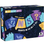 QNS? Quanto Ne Sai da 1 a 10? - Italiano
