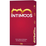 Intimoos Hot - Italiano