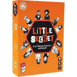 Little Secret - Italiano