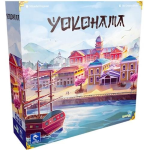 Yokohama Seconda Edizione - Italiano