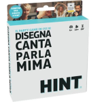 OFFERTA RAVEN PRIME - Hint Pocket - Italiano