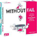 Without Fail - Italiano