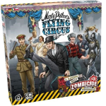 Zombicide Seconda Edizione - Monty Python Character Pack