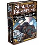 Shadows of Brimstone - Ulfsark Skinwalker Hero Pack