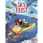 Sky Heist