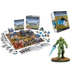BUNDLE Expert - Halo Flashpoint SPARTAN - The Tactical Miniatures Game