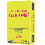 Why Are You Like This? - Italiano 