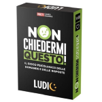 Non Chiedermi Questo