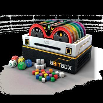 8 Bit Box - Italiano