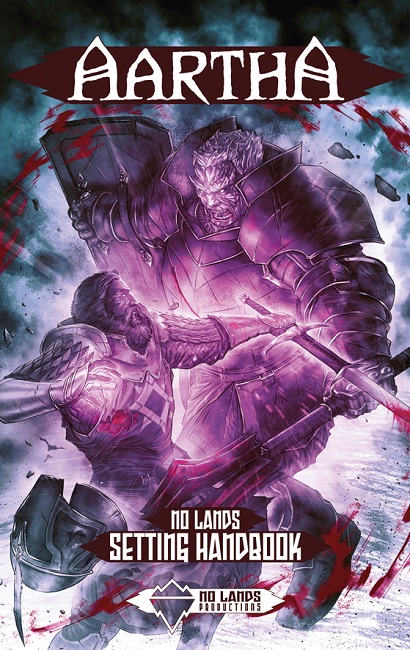 Aartha - Setting Handbook