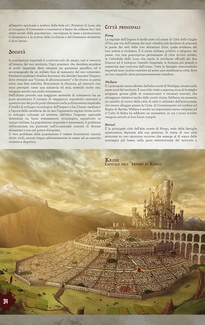 Aartha - Setting Handbook