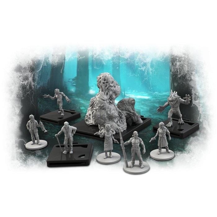 Le Case della Follia - Viaggi Terrificanti