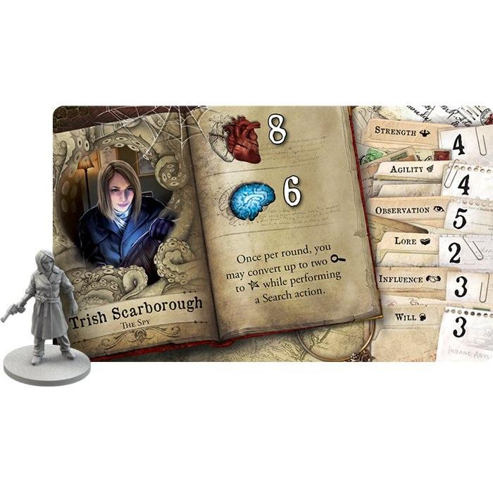 Le Case della Follia - Viaggi Terrificanti