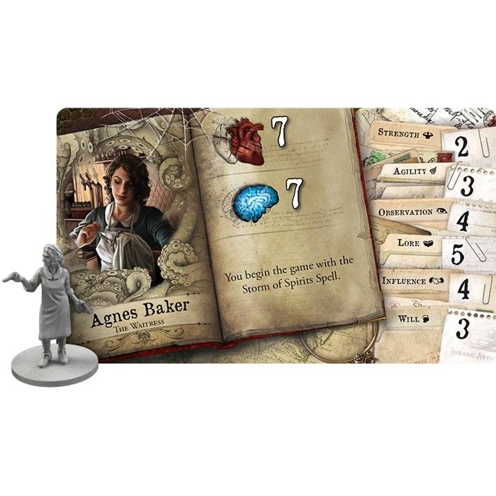 Le Case della Follia - Viaggi Terrificanti