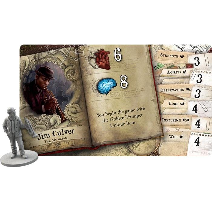 Le Case della Follia - Viaggi Terrificanti