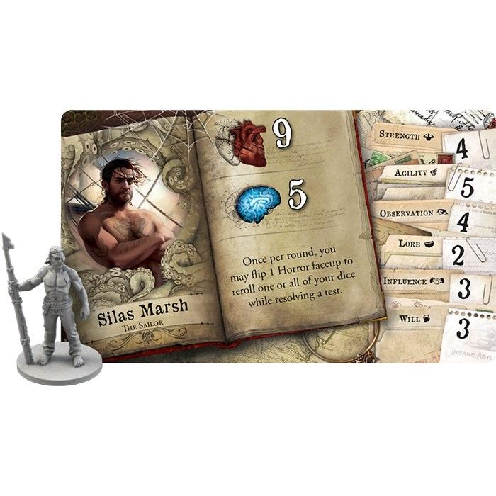 Le Case della Follia - Viaggi Terrificanti