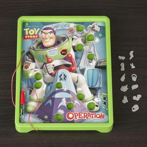 AMMACCATO - L'Allegro Chirurgo - Edizione Buzz Lightyear